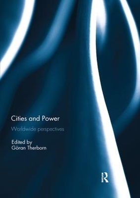 Cities and Power - 