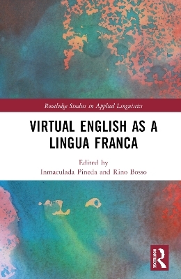 Virtual English as a Lingua Franca - 