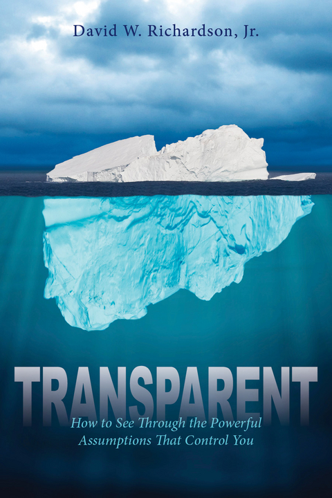 Transparent -  David Richardson