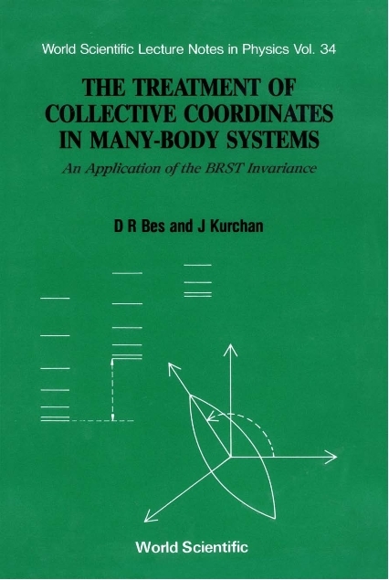 TREATMENT OF COLLECTIVE COORDIN... (V34) - Daniel R Bes, J Kurchan