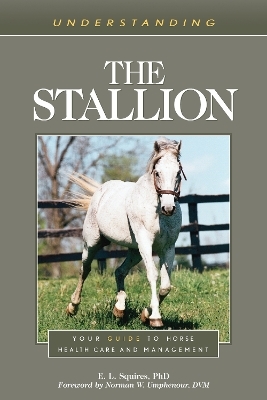 Understanding the Stallion - E. L. Squires