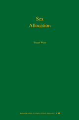 Sex Allocation - Stuart West