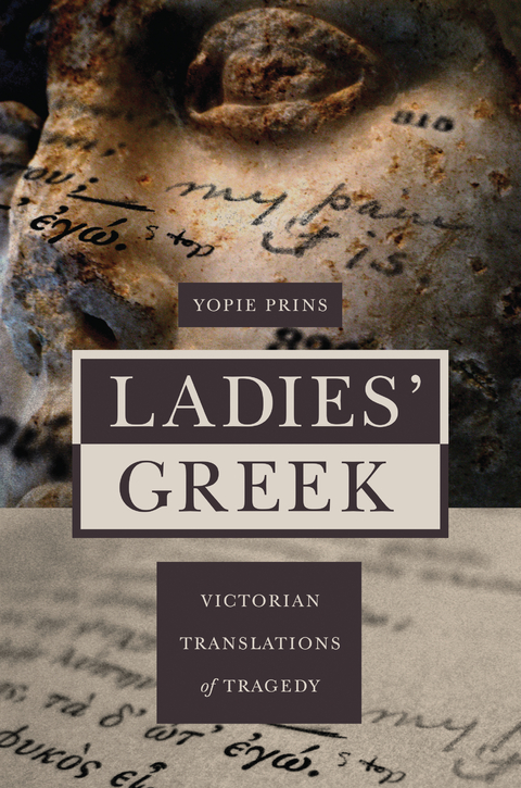 Ladies' Greek - Yopie Prins