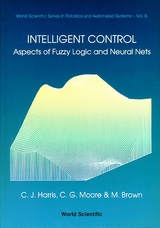 INTELL CONTROL-ASPECT OF FUZZY LOGIC(V6) - Christopher J Harris, Tom Husband, M Brown