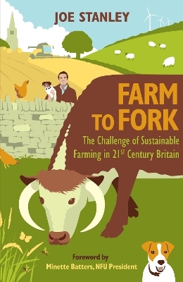 Farm to Fork - Joe Stanley