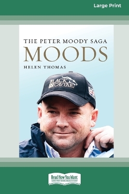 Moods - Helen Thomas