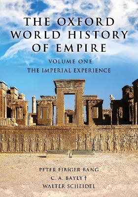 The Oxford World History of Empire - 