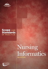 Nursing Informatics -  American Nurses Association