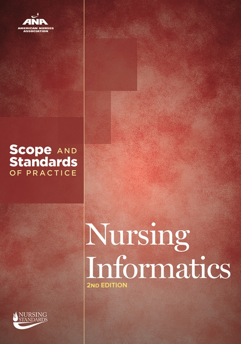 Nursing Informatics -  American Nurses Association