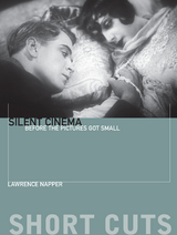 Silent Cinema - Lawrence Napper