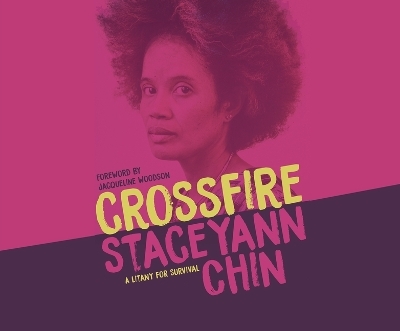 Crossfire - Staceyann Chin