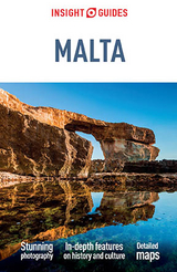 Insight Guides Malta (Travel Guide eBook) -  APA Publications Limited