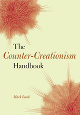 Counter-Creationism Handbook -  Mark Isaak