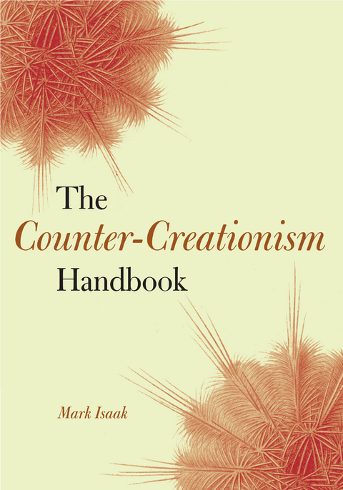 Counter-Creationism Handbook -  Mark Isaak