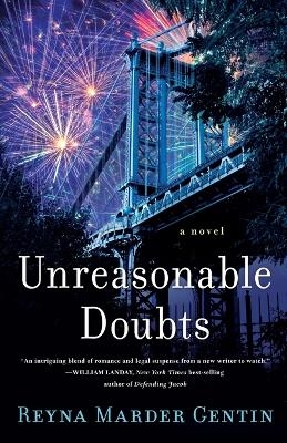 Unreasonable Doubts - Reyna Marder Gentin