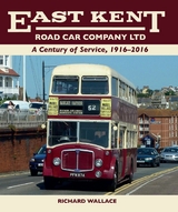 East Kent Road Car Company Ltd - Richard Wallace