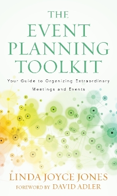 The Event Planning Toolkit - Linda Joyce Jones