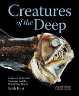 Creatures of the Deep - Erich Hoyt