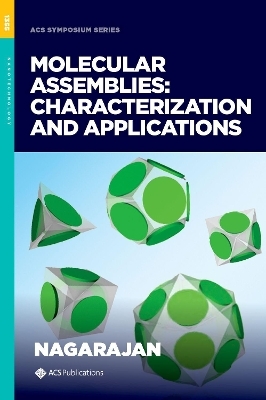 Molecular Assemblies - 