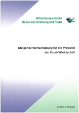 Steigende Wertschätzung für die Produkte der Bioabfallwirtschaft - 