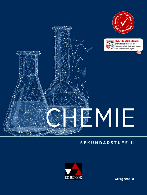 Chemie - Sandra Eberhardt, Asbirg Rebekka Englberger, Stefanie Faas