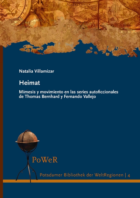 Heimat - Natalia Villamizar