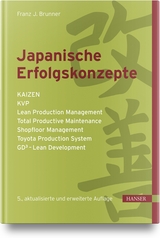 Japanische Erfolgskonzepte - 