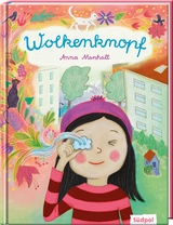 Wolkenknopf - Anna Marshall