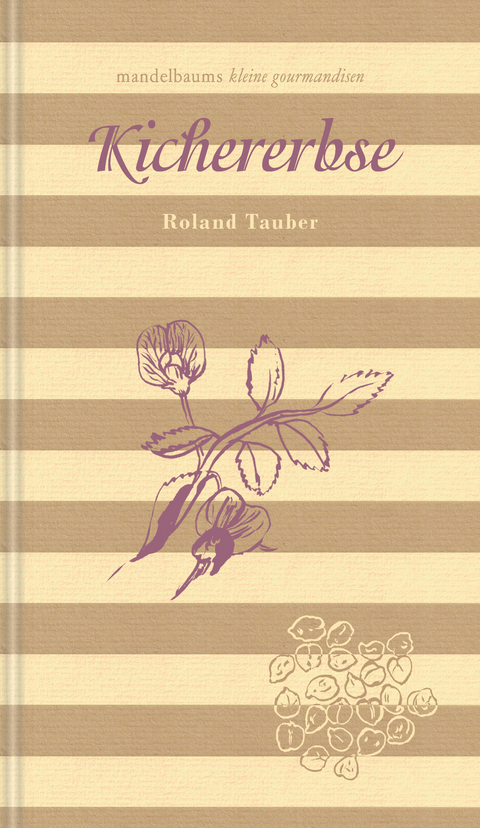 Kichererbse - Roland Tauber