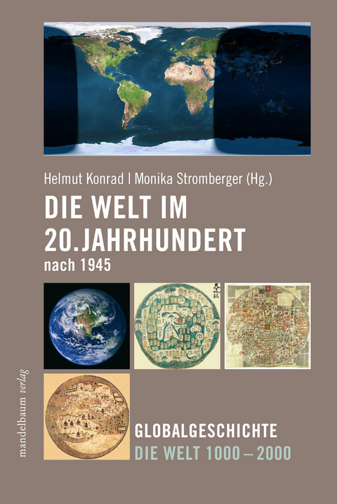 Die Welt im 20. Jahrhundert nach 1945 - 