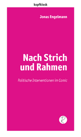 Nach Strich und Rahmen - Jonas Engelmann