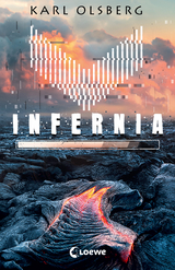 Infernia - Karl Olsberg