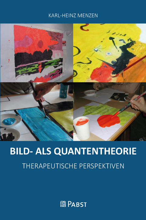 Bild- als Quantentheorie - Menzen Karl-Heinz