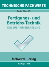 Technische Fachwirte - Urbani, Sandro