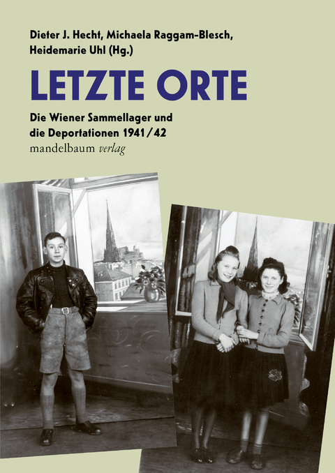 Letzte Orte - 