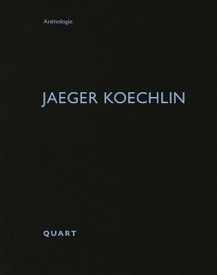 Jaeger Koechlin - 