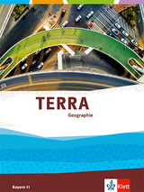 TERRA Geographie 11. Ausgabe Bayern Oberstufe - 