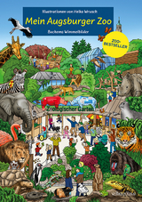 Mein Augsburger Zoo - 