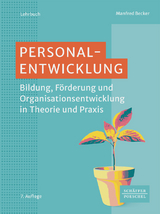 Personalentwicklung - Manfred Becker