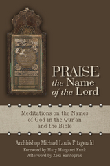 Praise the Name of the Lord -  Michael Louis Fitzgerald