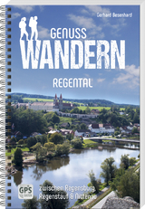 Genusswandern Regental - Gerhard Besenhard