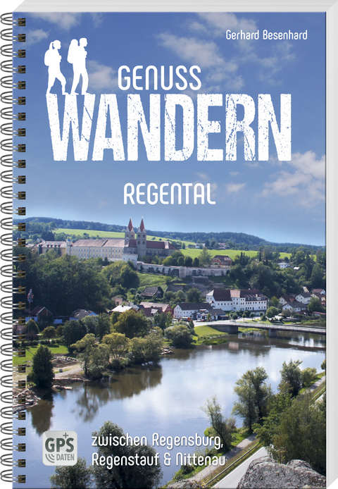 Genusswandern Regental - Gerhard Besenhard