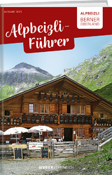 Alpbeizli-Führer Berner Oberland -  div.