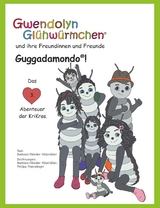 Guggadamondo! - Barbara Füreder-Kitzmüller