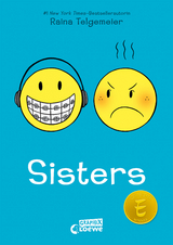 Sisters - Raina Telgemeier