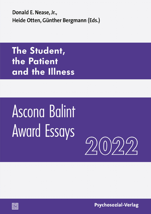 The Student, the Patient and the Illness - 