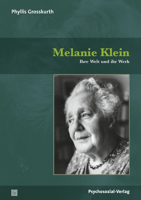 Melanie Klein - Phyllis Grosskurth