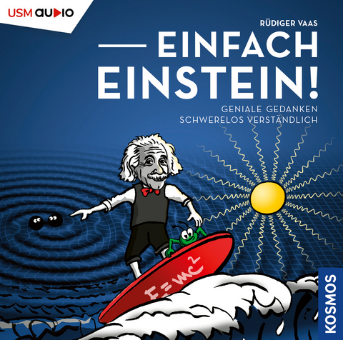 Einfach Einstein - Rüdiger Vaas