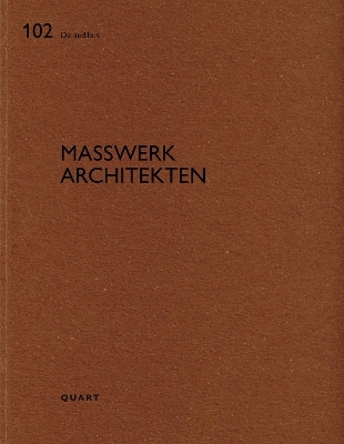 Masswerk Architekten - 