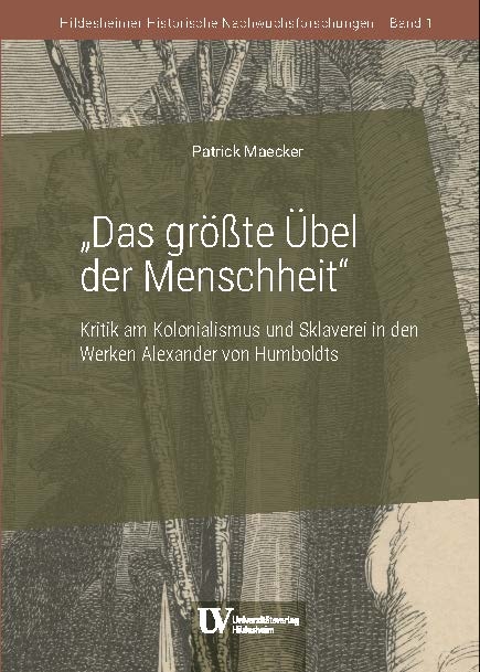 Das größte Übel der Menschheit - Patrick Maecker